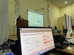 К школе готов: «Ростелеком» подключил образовательные учреждения Тувы к Единойсети передачи данных