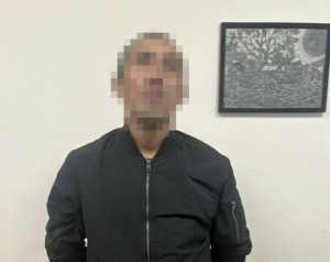 Абаканцу грозит 8 лет тюрьмы за сбыт наркотиков