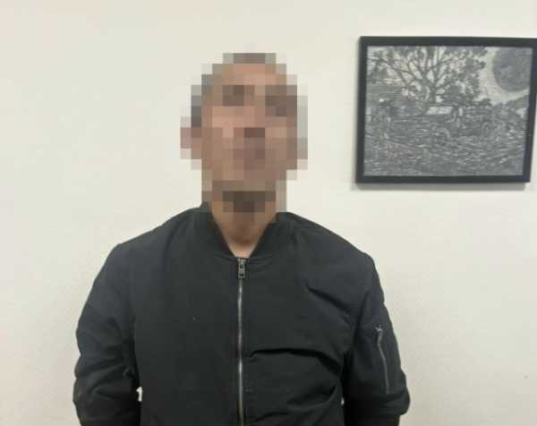 Абаканцу грозит 8 лет тюрьмы за сбыт наркотиков