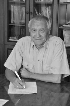 В Хакасии ушел из жизни известный журналист Виктор Пермяков
