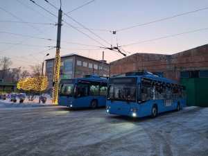 Стоимость проезда на общественном транспорте в Абакане увеличится