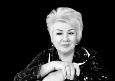 Ушла из жизни Заслуженный работник культуры Республики Хакасия Татьяна Авраменко