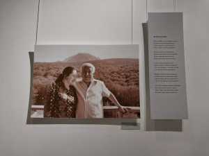 Фотовыставка о Расуле Гамзатове: о жизни и творчестве