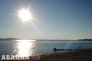В нескольких озёрах Хакасии найдена кишечная палочка