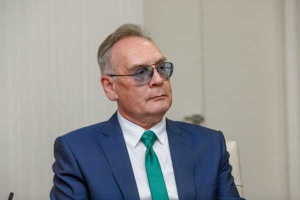 Абакан ищет достойных: с 16 октября &mdash; приём документов на премию Булакина