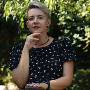 &laquo;Начать заново &mdash; не значит забыть&raquo;: Валерия Патлатюк о потере, силе и новом проекте