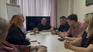 &laquo;Сибирь&raquo; объединяет: в Хакасии стартовал межрегиональный бизнес-форум для предпринимателей