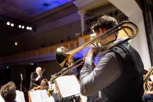 Хакасия отметит юбилей джазового фестиваля