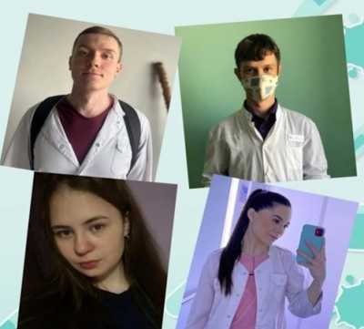 Абаканские студенты отличились на всероссийском конкурсе по фармакологии