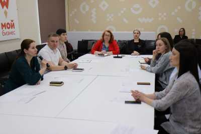 В Хакасии обсудили возможности единой региональной платформы в сфере закупок