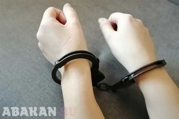 Жительница Сорска обокрала знакомую пенсионерку