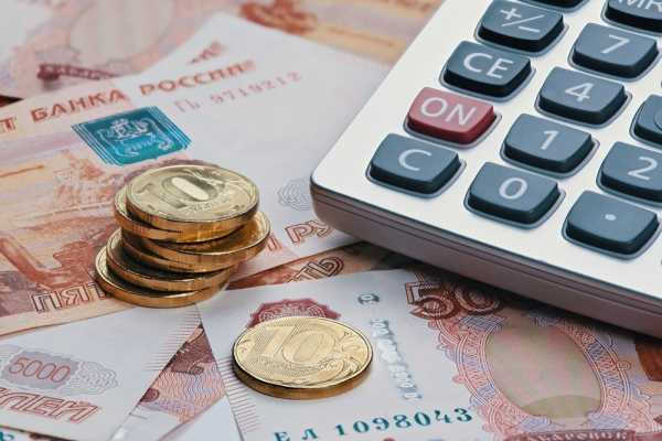 Россияне наращивают долги перед МФО