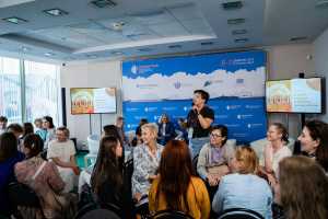 Креативный туризм по-хакасски показали на российском форуме &quot;Путешествуй&quot;