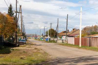 Где в Хакасии отключат свет с 12 по 16 октября?