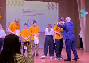 Школьник из Абакана побеждает в профессиональных конкурсах и мечтает учиться в Иннополисе