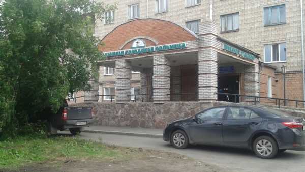 Охранять Абаканскую межрайонную клиническую больницу будет фирма из Красноярска