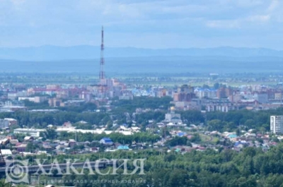 Абакан в десятке самых грязных городов России